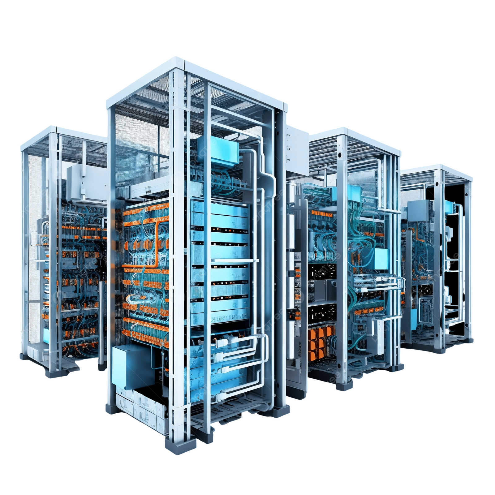 Network Management Dashboard